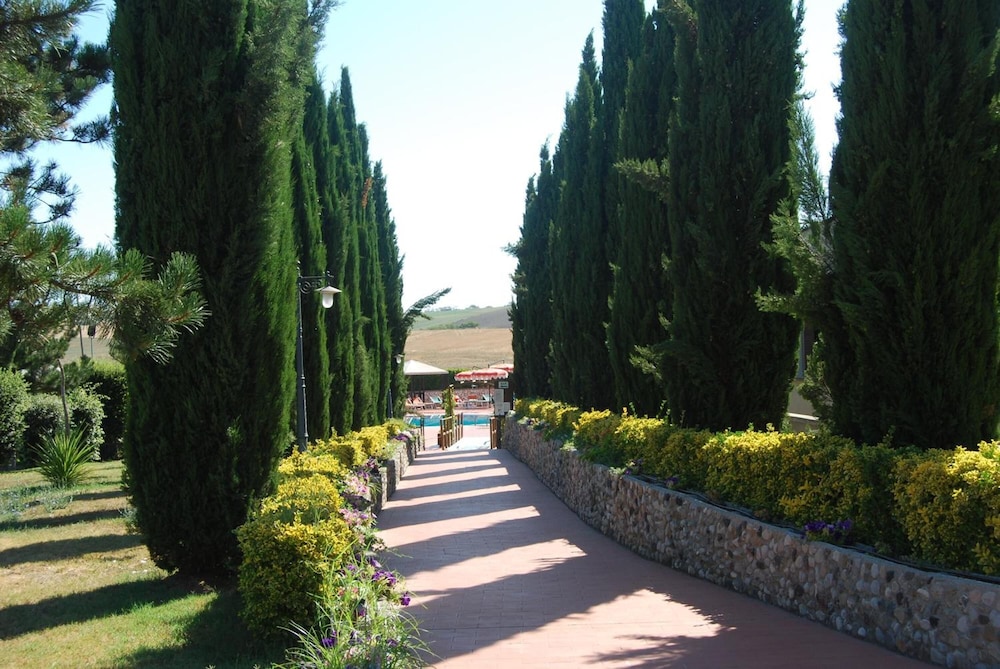 Fattoria Belvedere 35/50