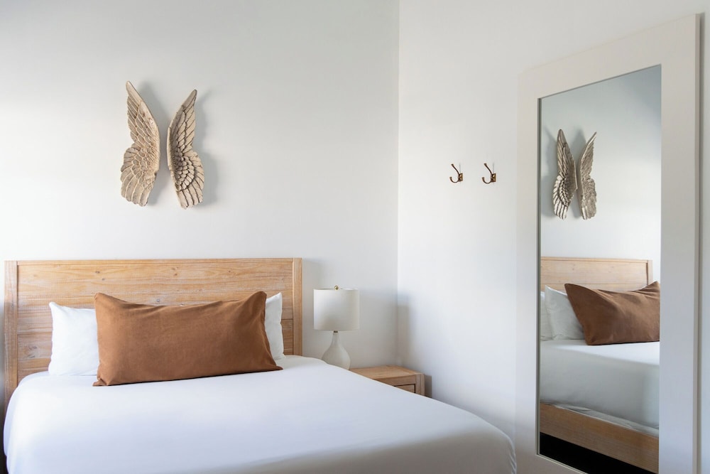 Ithaca of South Beach Hotel 30/51