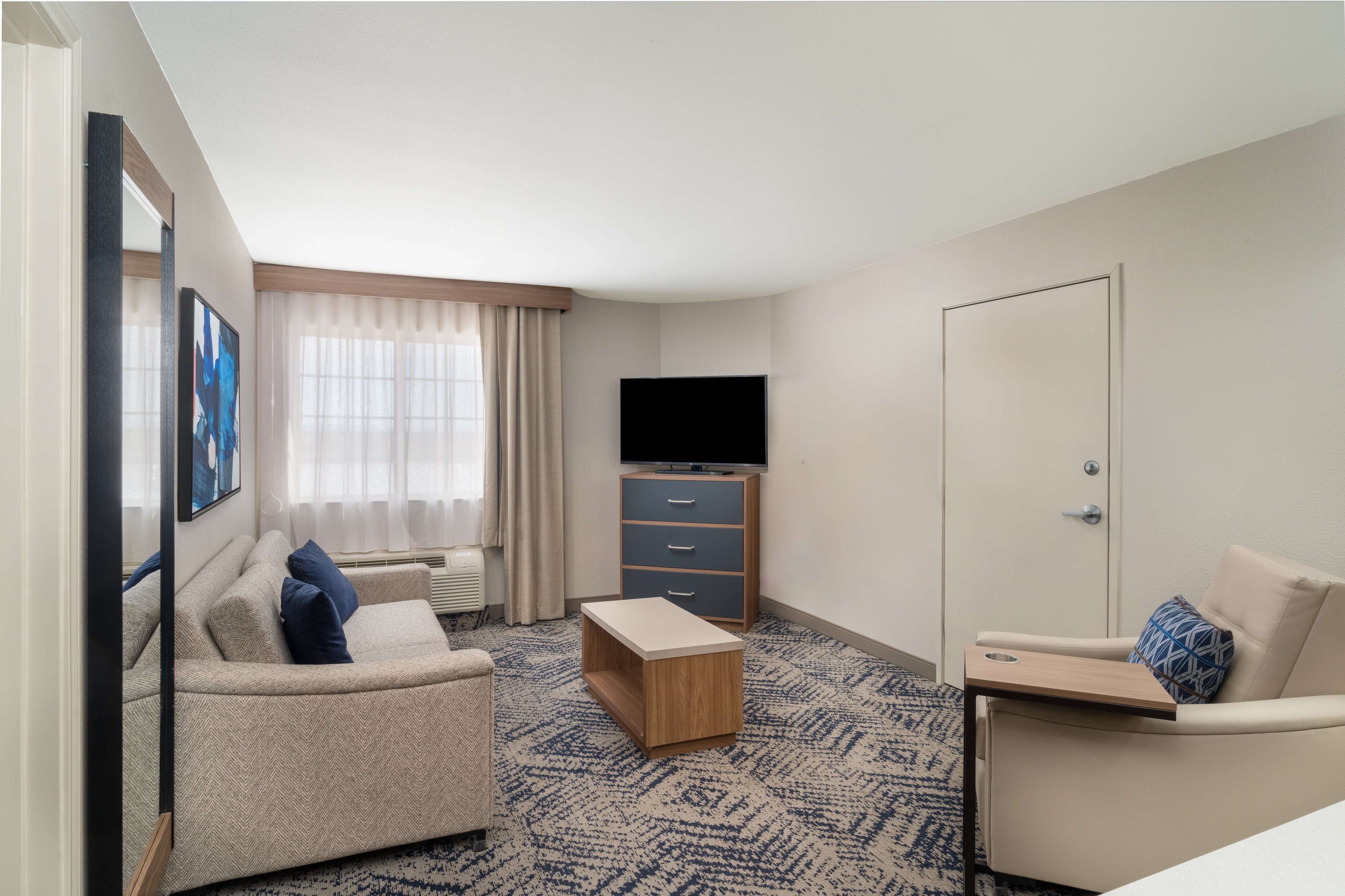 Candlewood Suites El Paso 31/47