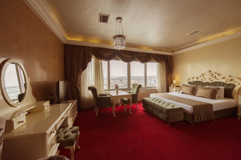 Elan Hotel Istanbul Pera 49/72