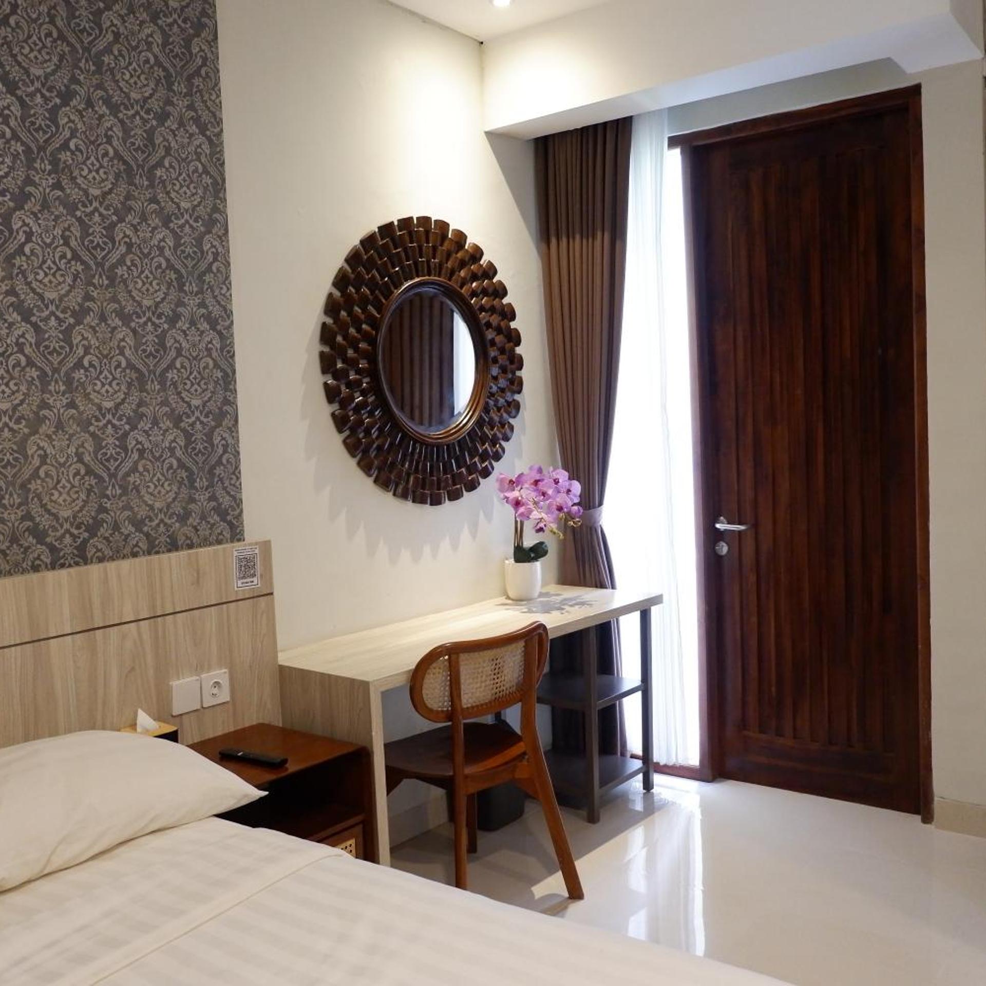 The Baliem Hotel 33/50