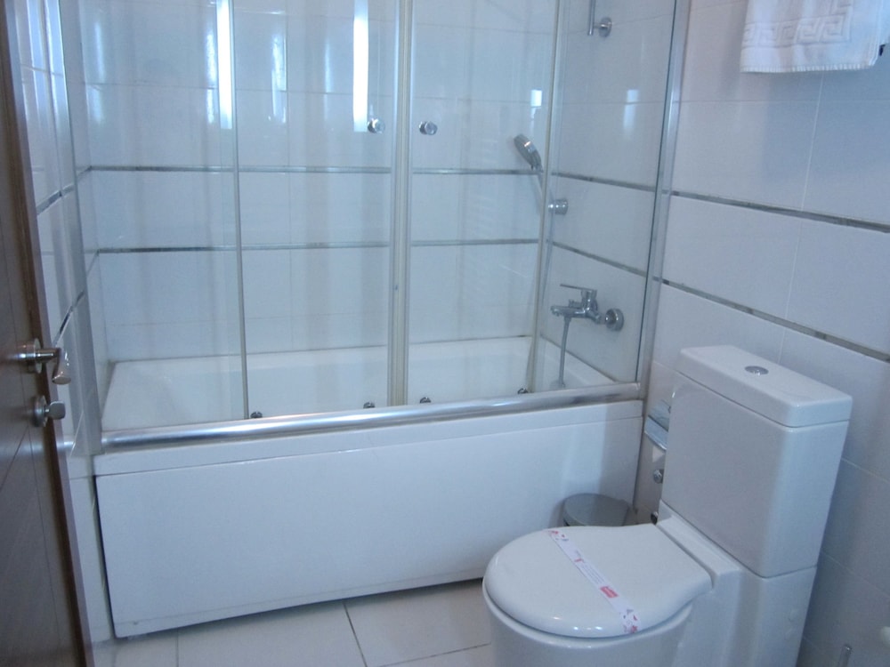 Derpa Suite Hotel Osmanbey 44/50