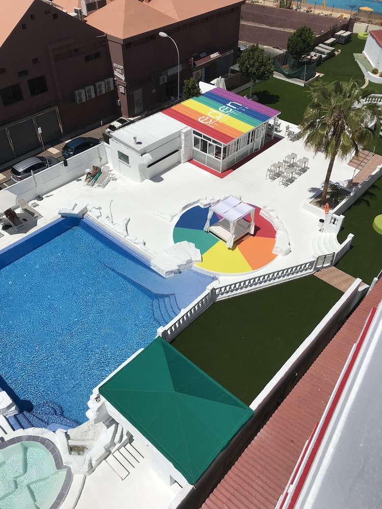 Hotel Ritual Maspalomas - Adults Only 28/39
