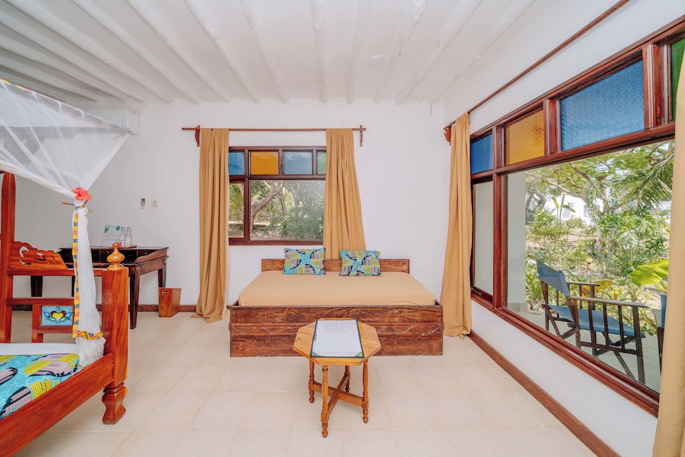 Spice Island Hotel and Resort 40/64