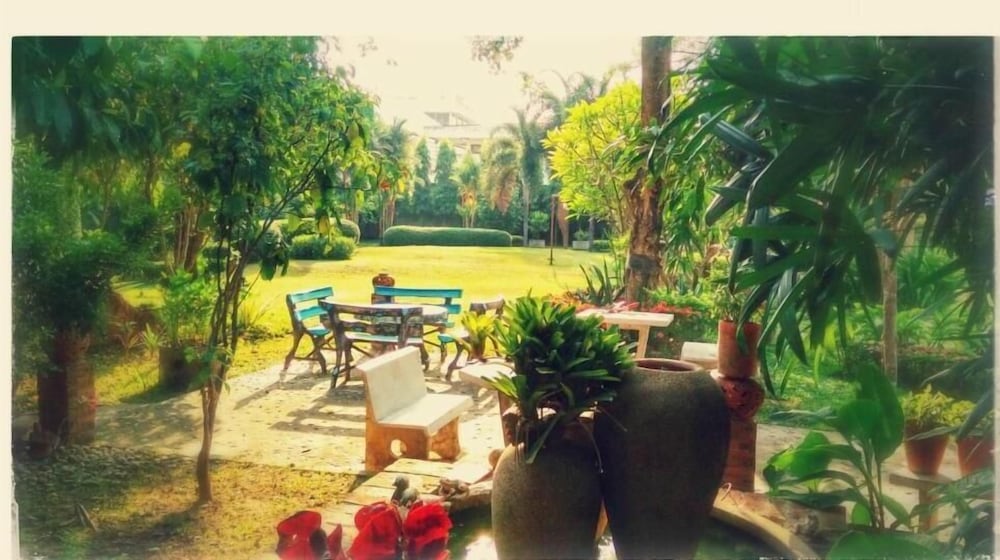 Swankaburi Boutique Hotel 31/47