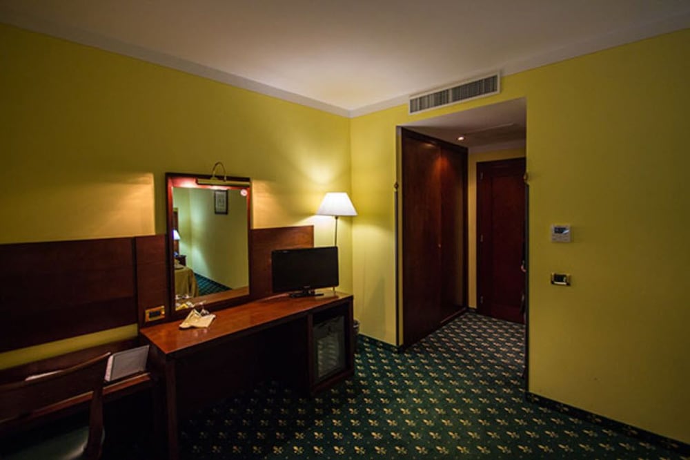 President Hotel di Montecatini 22/22