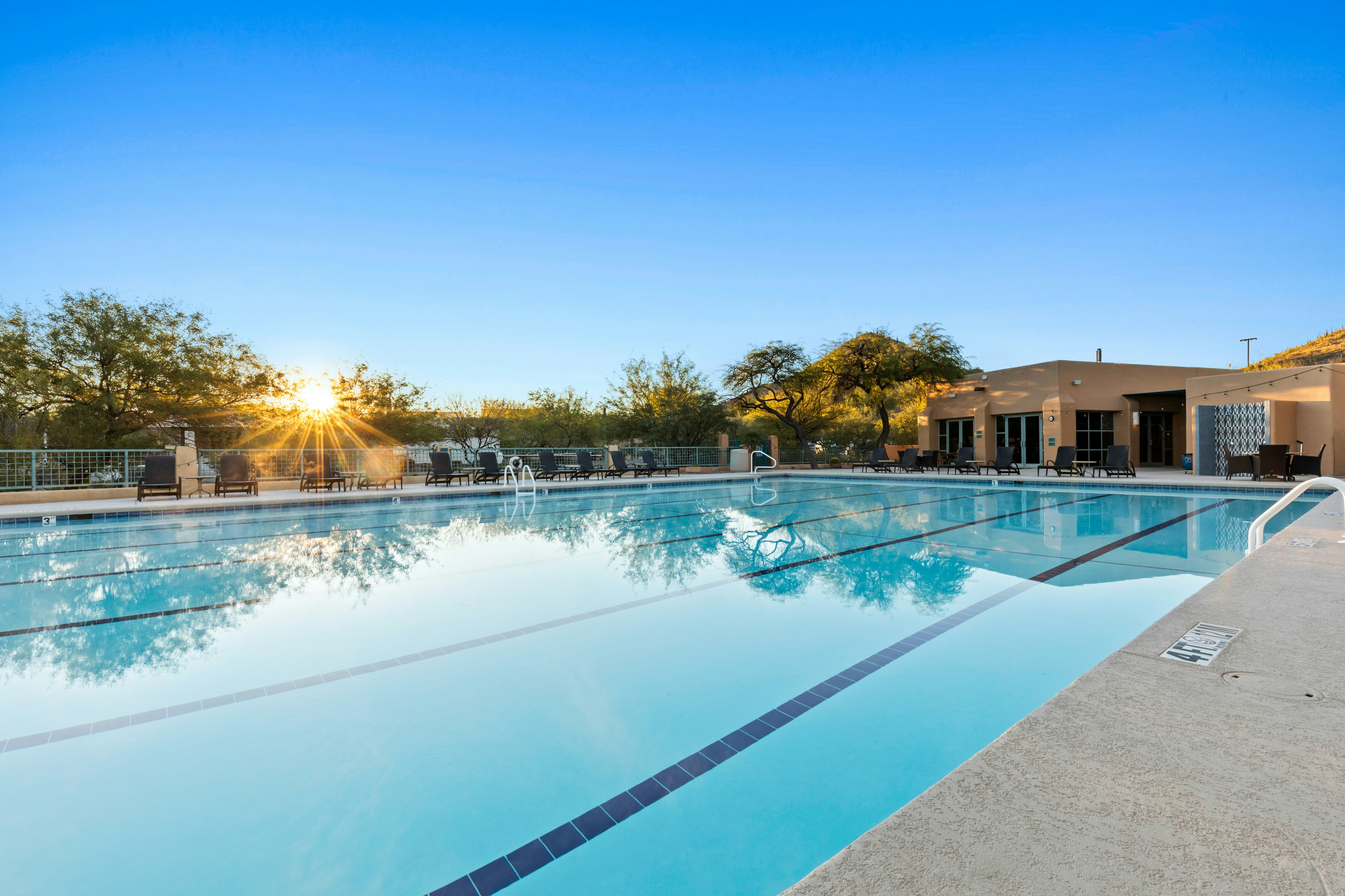 Starr Pass Golf Suites 22/50