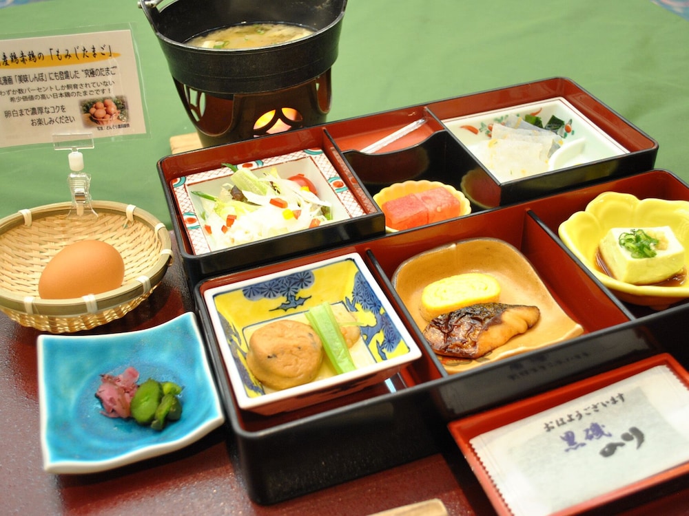 YUNOGO GRAND HOTEL 18/43