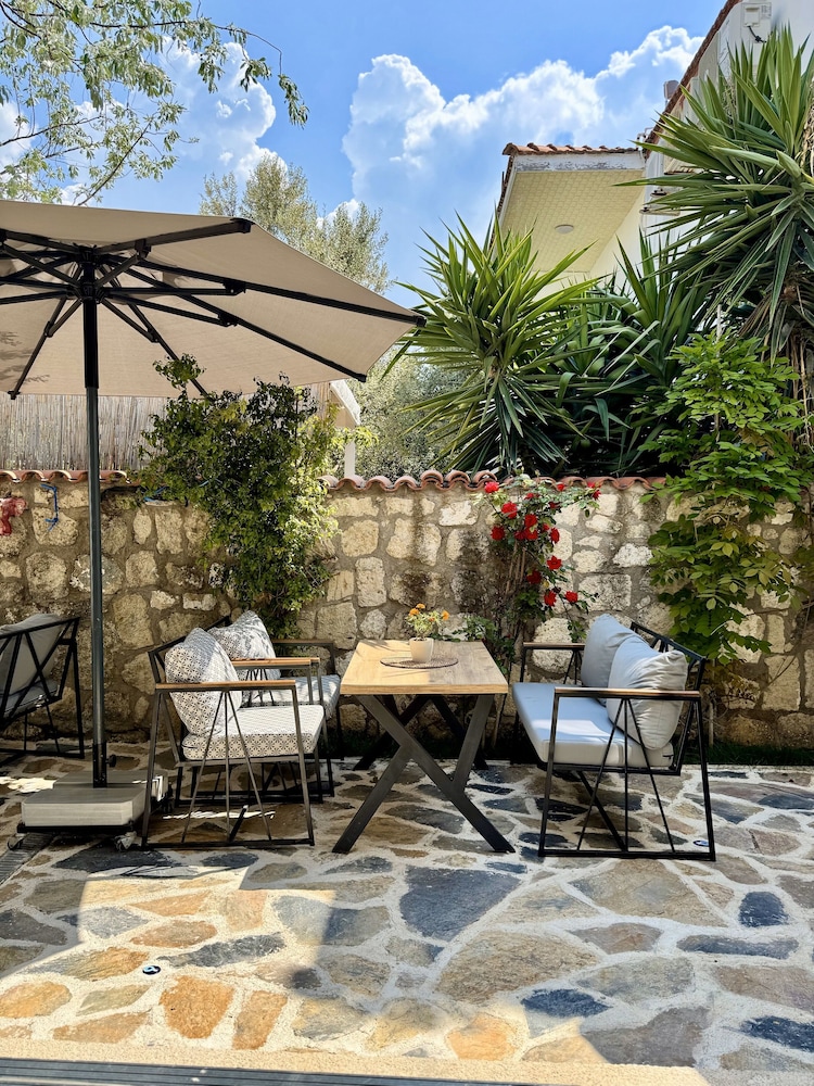 Sultys Alacati 33/50
