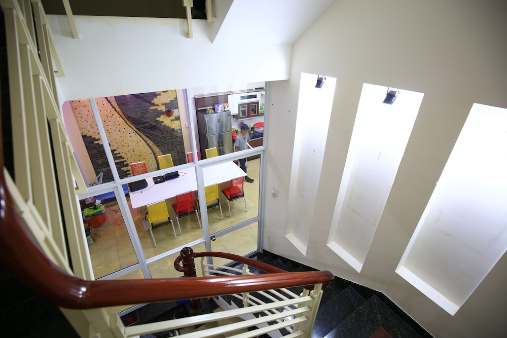 My Homestay 6/20