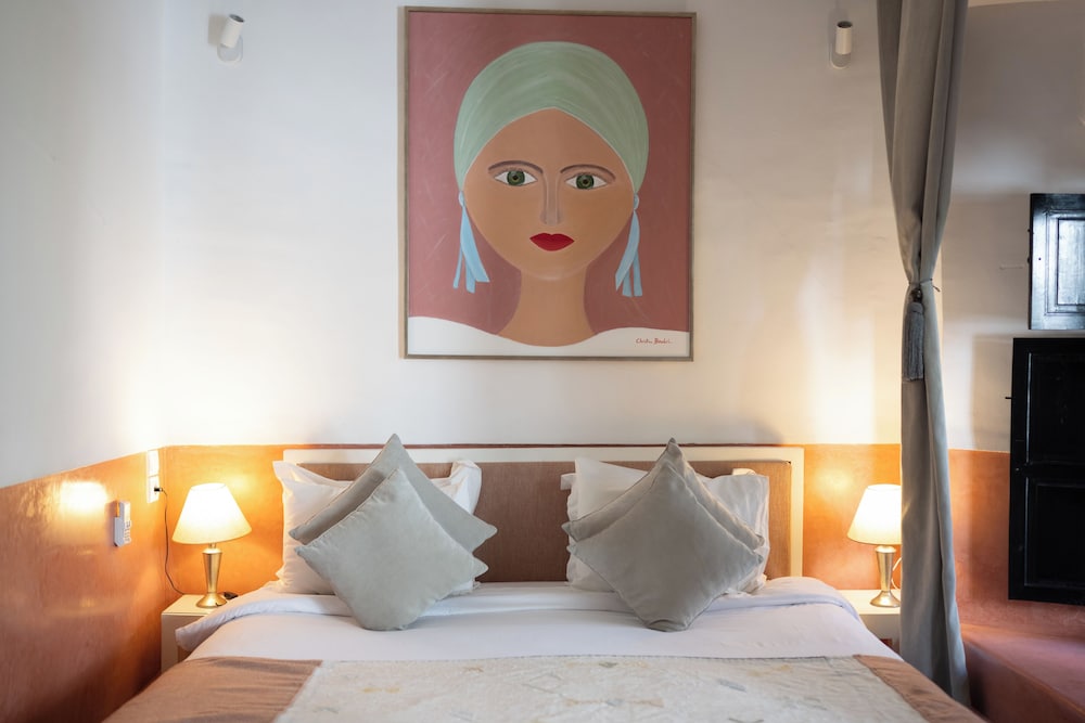 JUNIOR SUITE, DELUXE