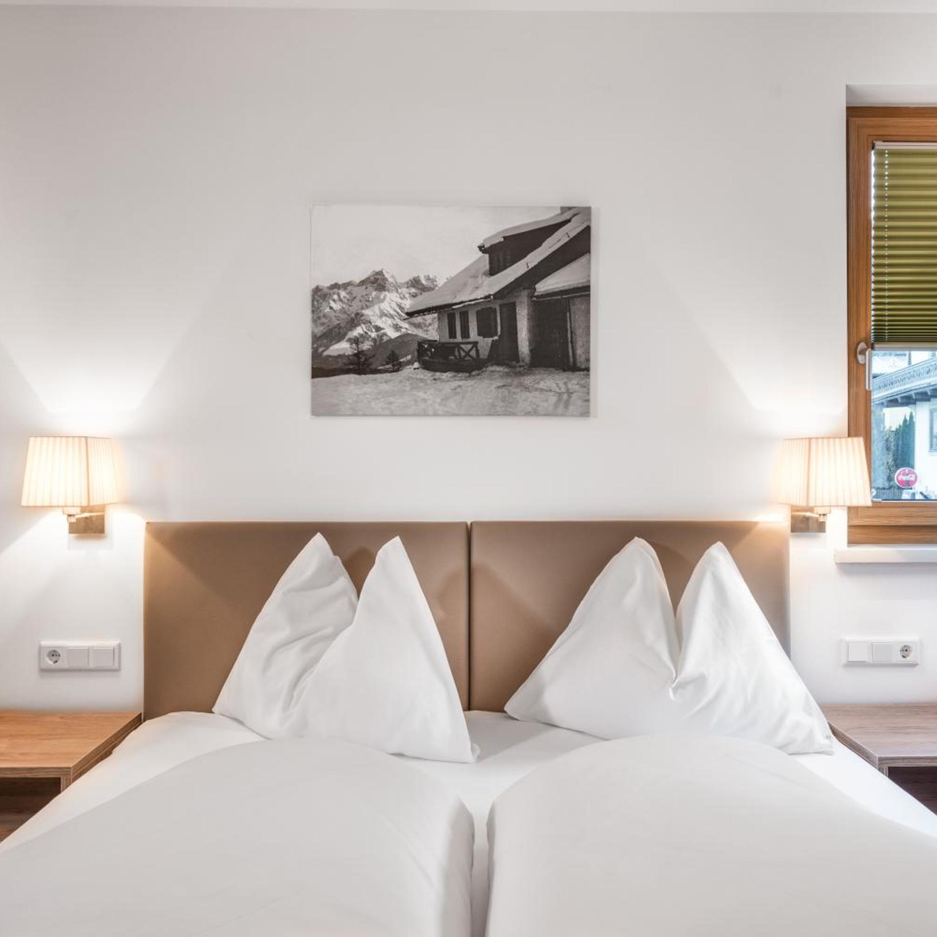 Alpenparks Hotel & Apartment Orgler 30/70