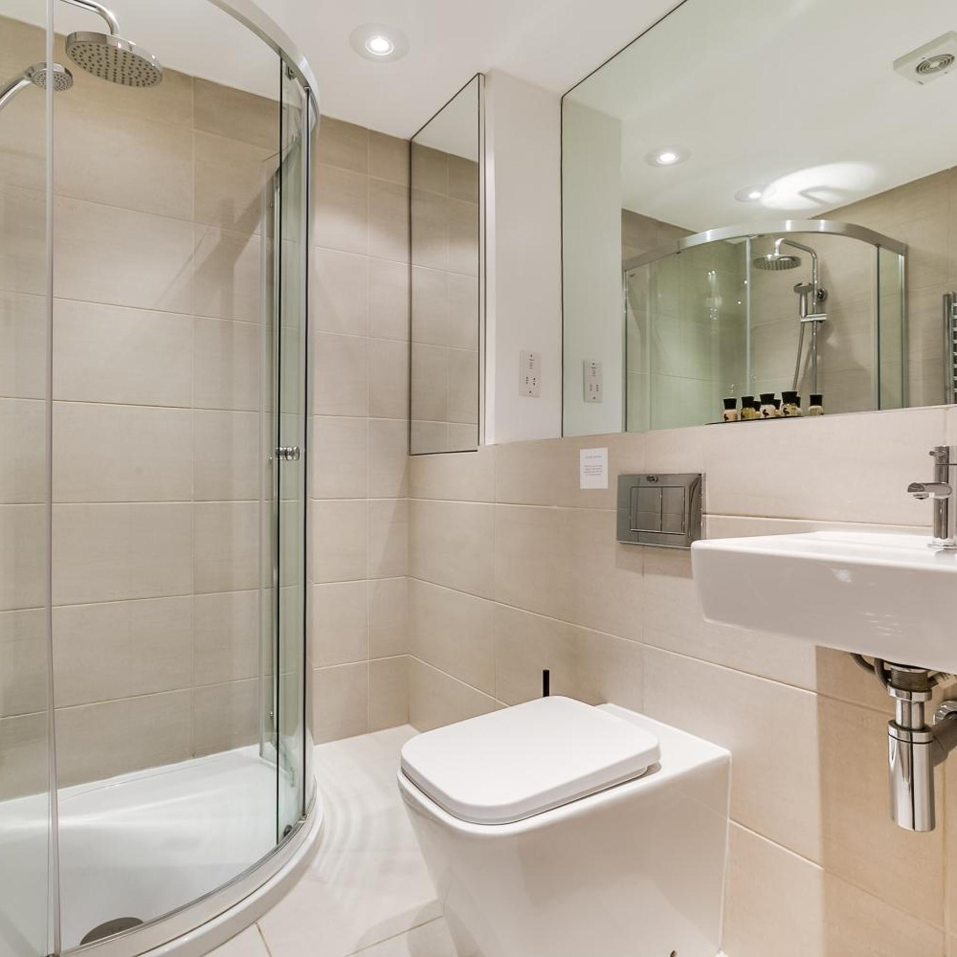 Nell Gwynn Chelsea Accommodation 47/50