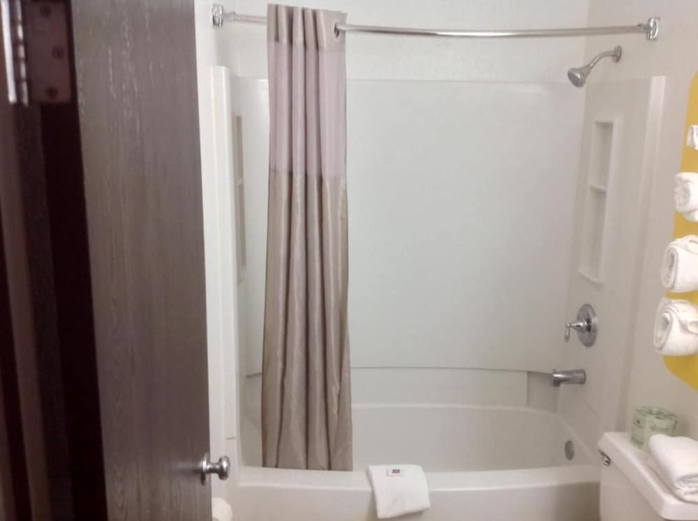 Motel6 Salisbury, MD 63/63
