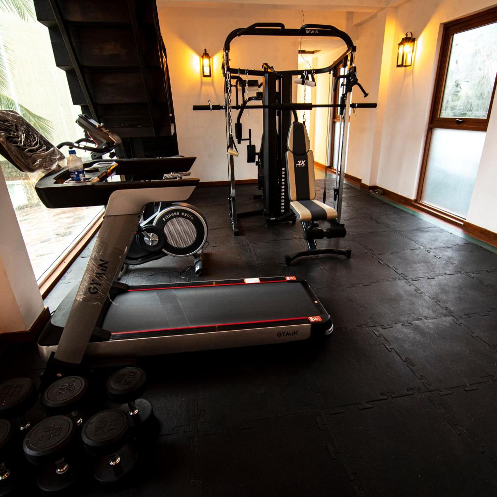The Rockwall Boutique Hotel, Induruwa, Sri Lanka 33/50