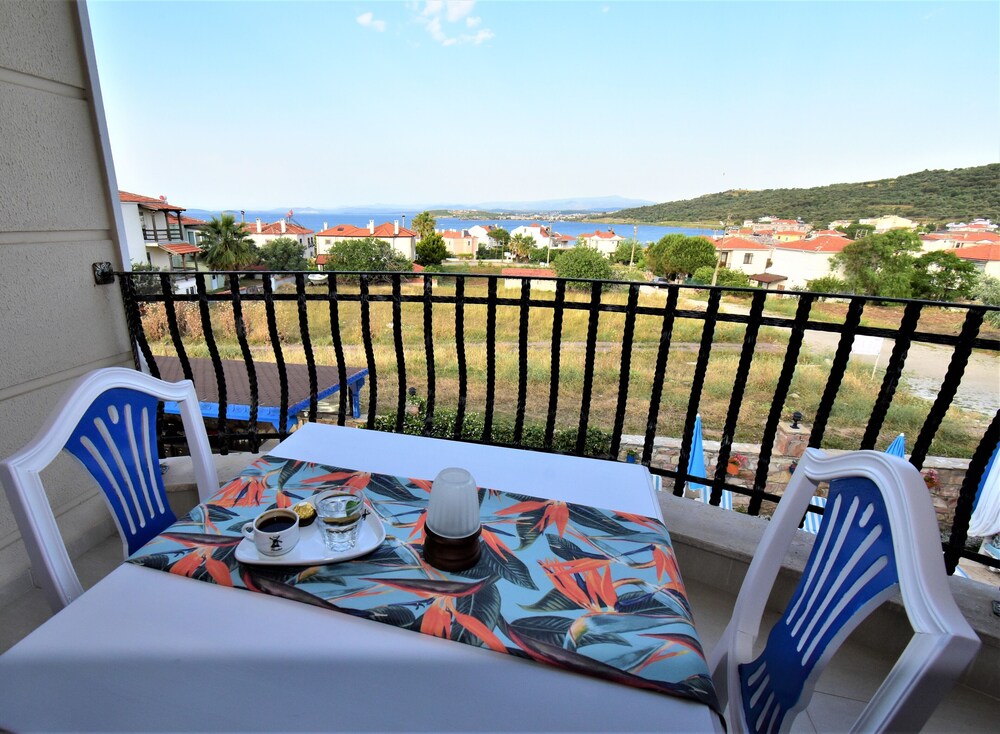 Cunda Paradise Butik Otel 37/56
