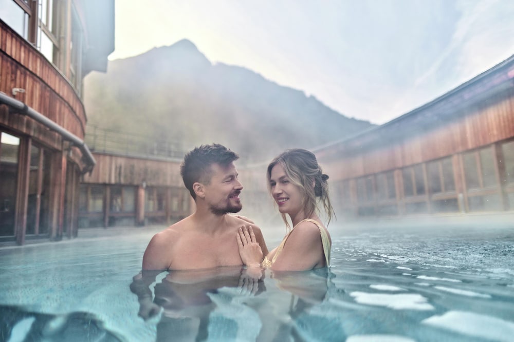Aqua Dome Therme 21/50