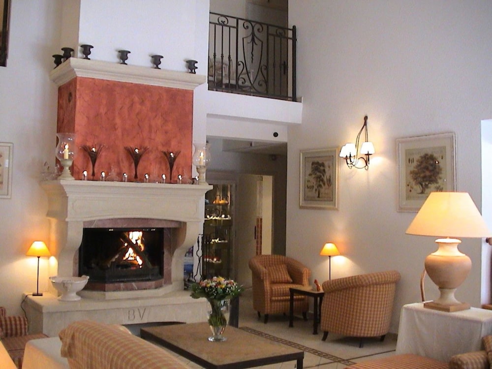 Hotel La Bastide De Valbonne 16/32