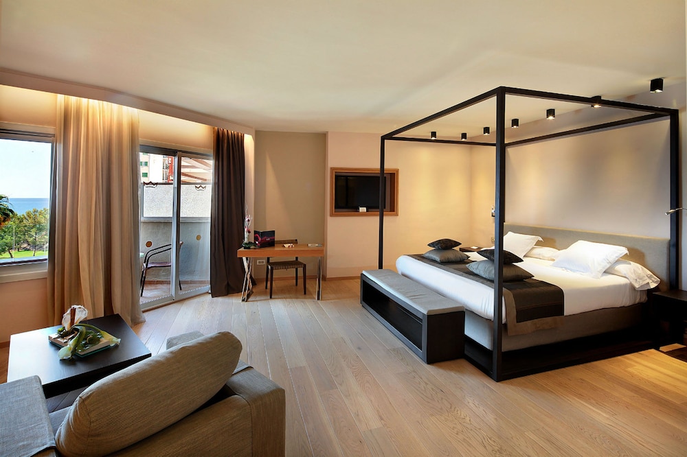 Hotel Palace Bonanza Playa and Spa 27/77