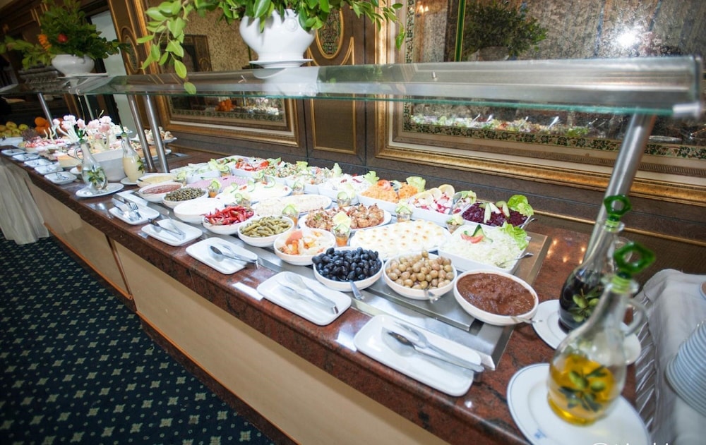 Mahdia Palace Thalasso 14/50