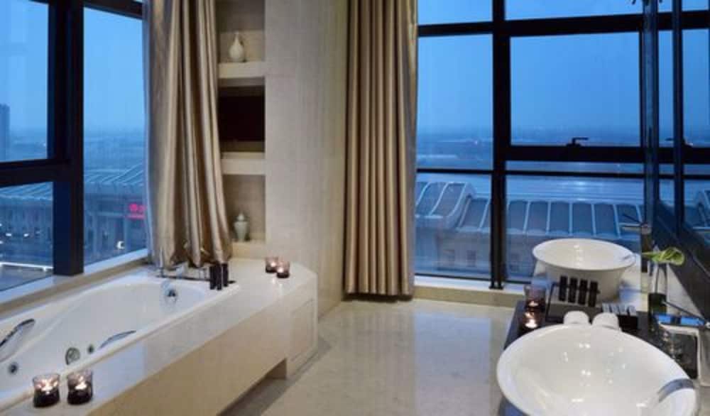 Meliá Jinan 18/69