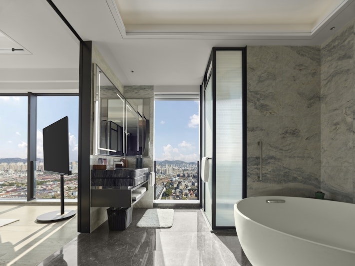 Hilton Yuyao 27/27