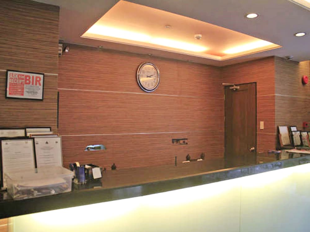 Vista Hotel Cubao 5/26