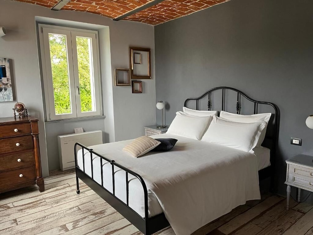 Noi Due B&B nel Monferrato 15/50