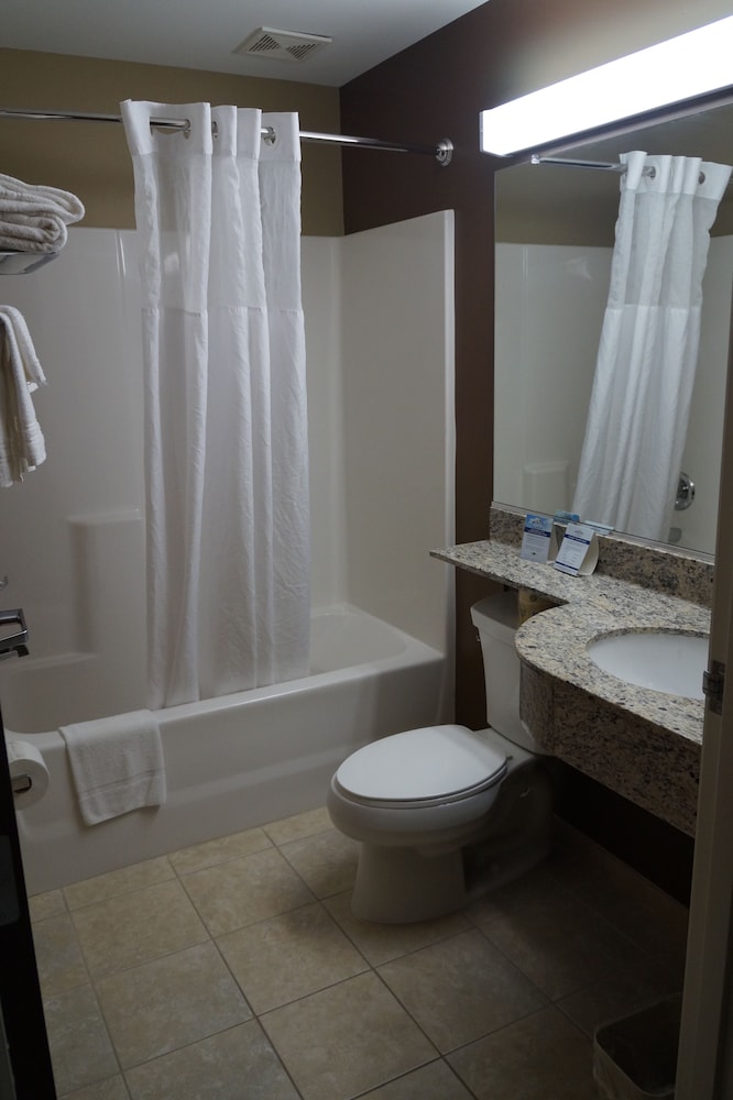 Microtel Inn Suites By Wyndham Cambridge 15/31