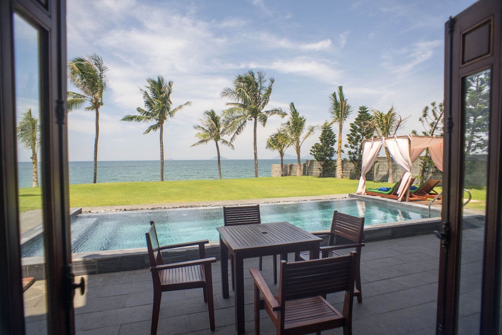 Palm Garden Beach Resort & Spa 25/48