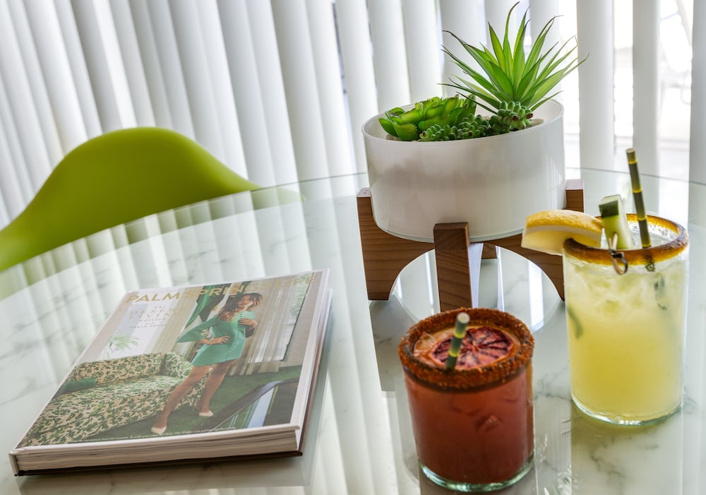 The Three Fifty Hotel - Adults Only 27/63