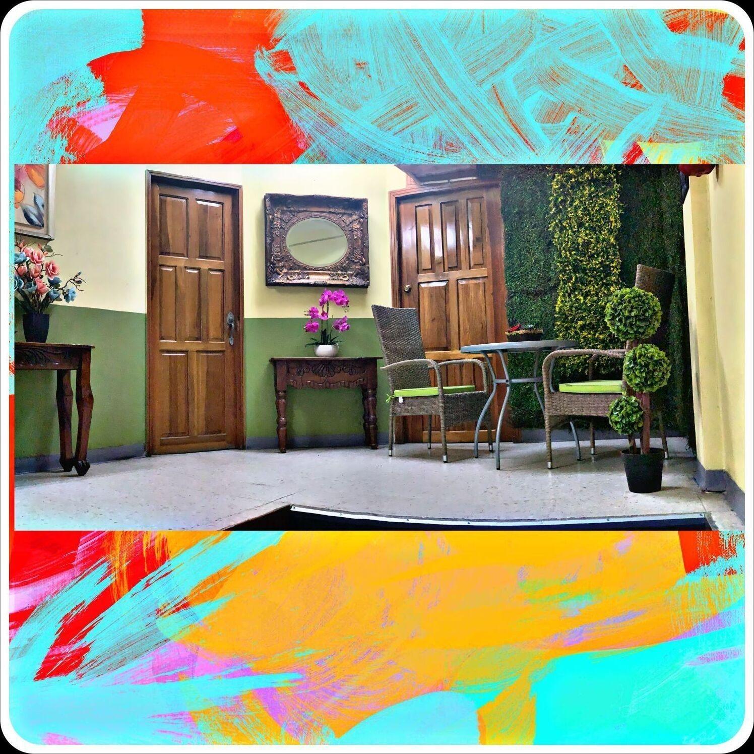 LA PLATA HOTEL 27/28