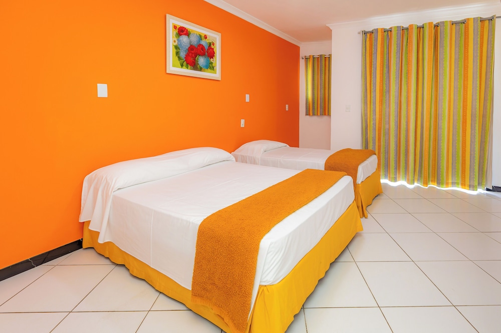 Adriattico Porto Hotel 6/24