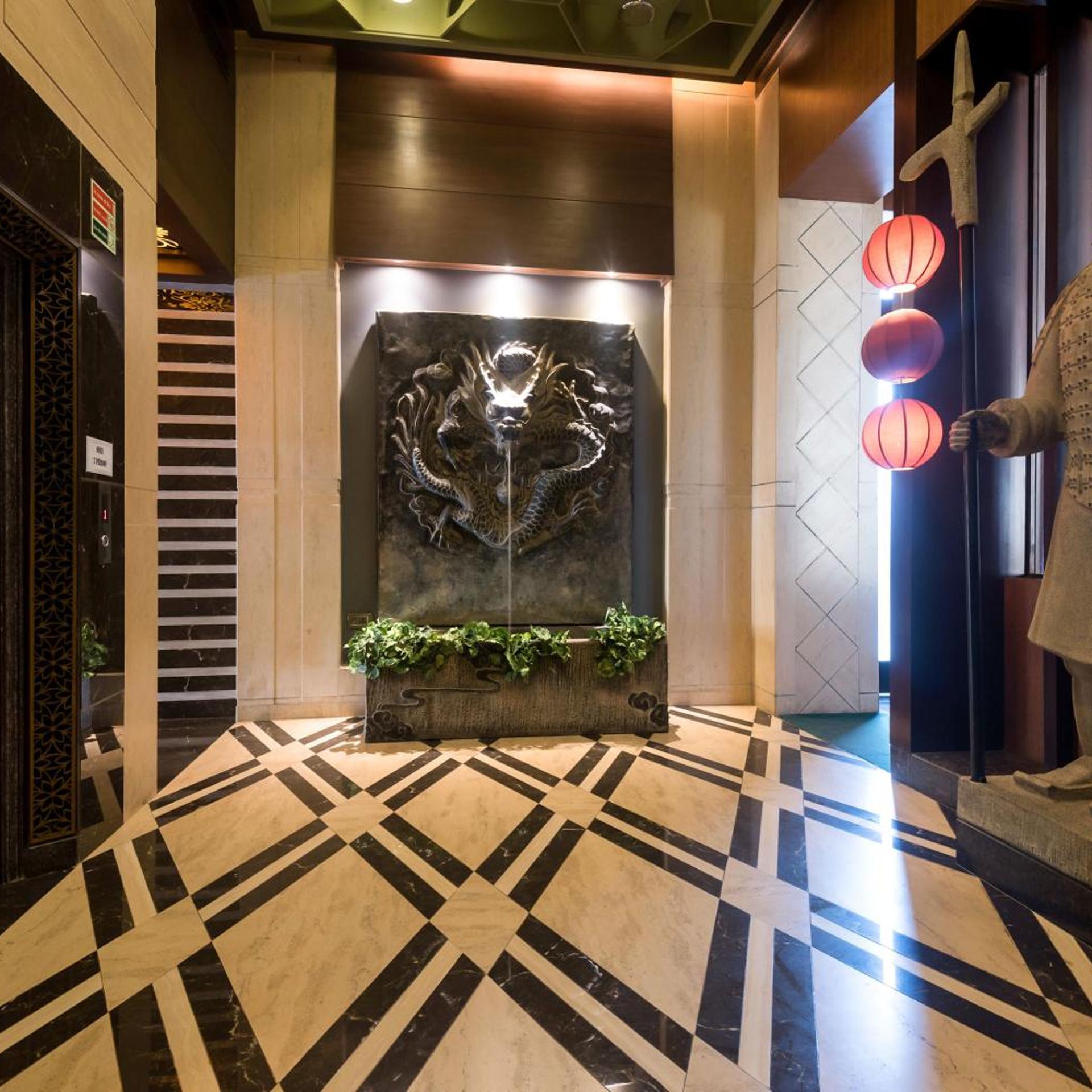Golden Tulip Vasai Hotel and Spa 5/53