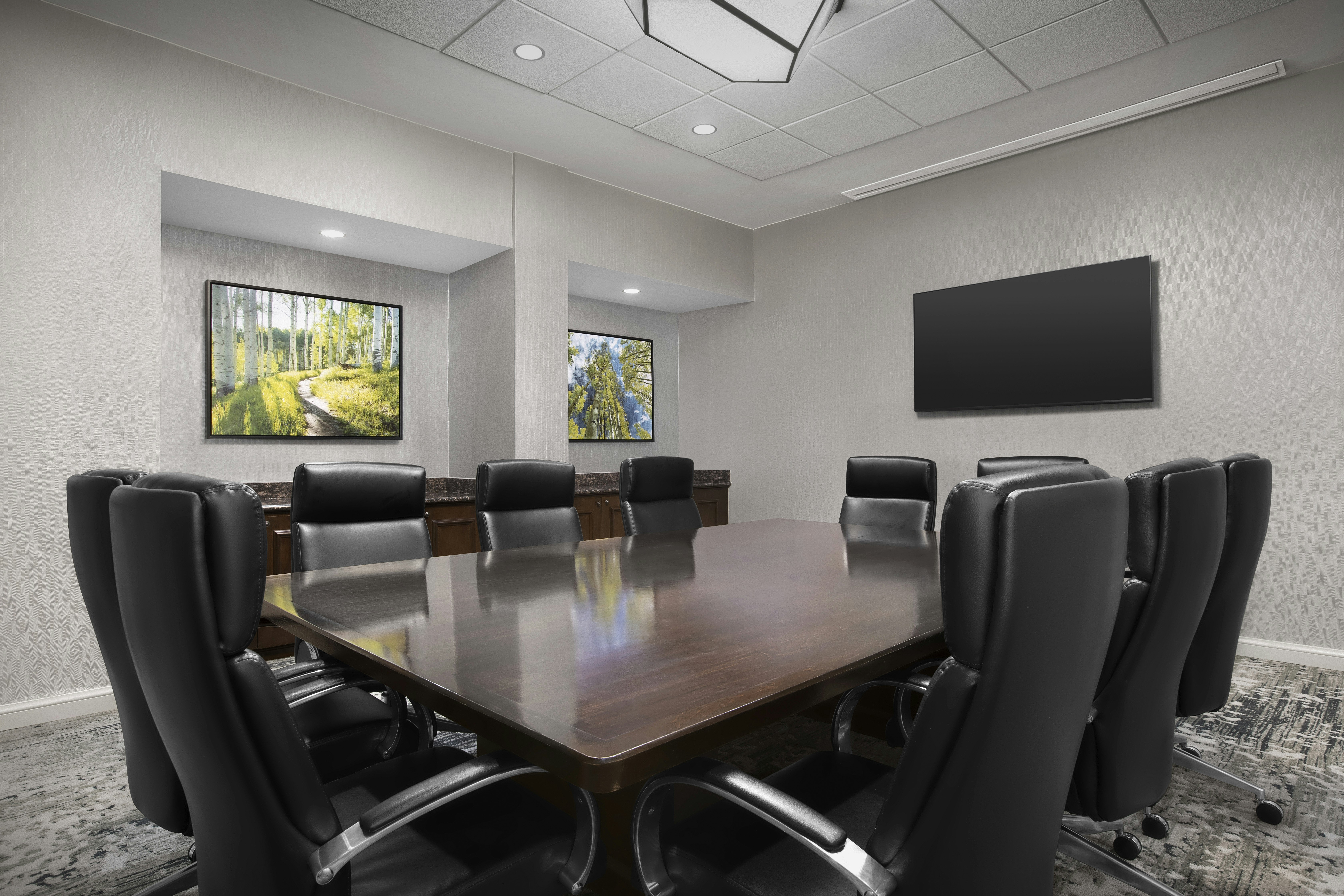Hilton Garden Inn Denver Highlands Ranch 44/52