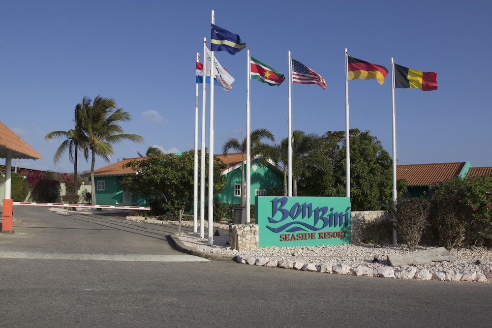 Bon Bini Resort 51/60