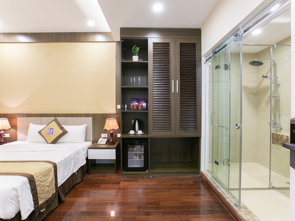 Blubiz Hotel My Dinh Song Da 9/47