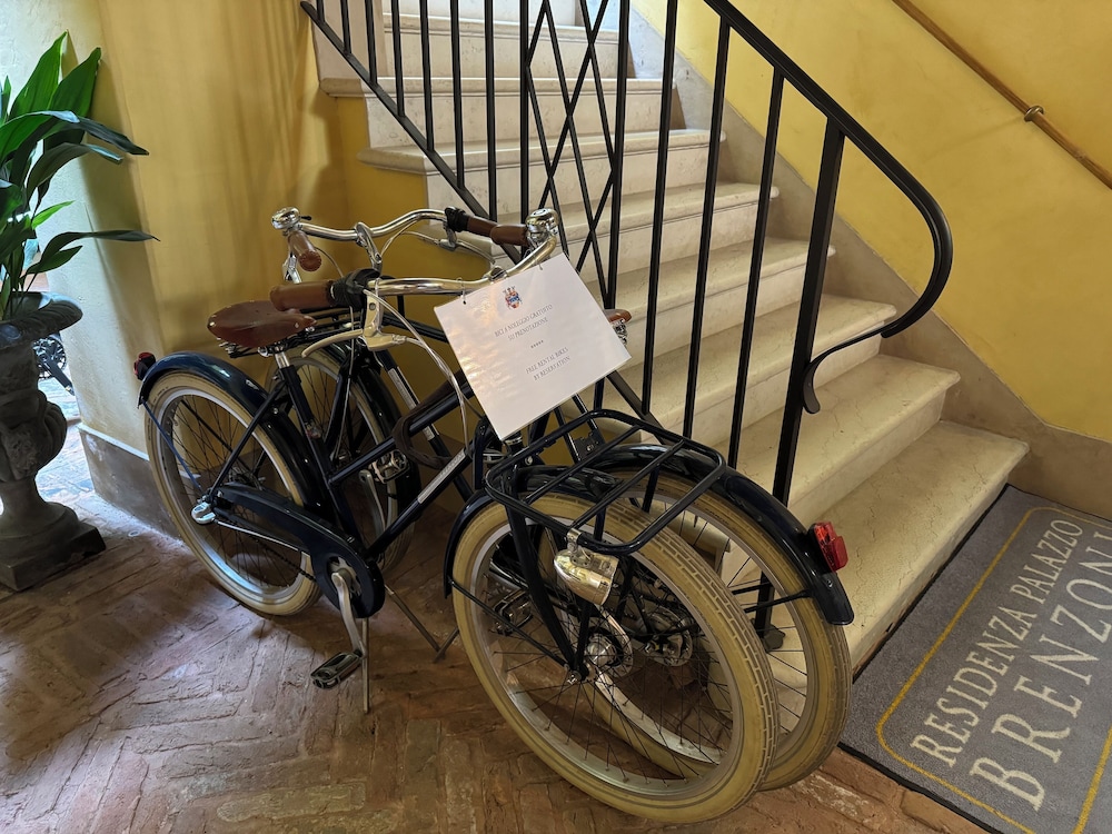 Residenza Palazzo Brenzoni 15/46