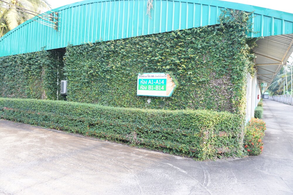 OKホテル 写真3