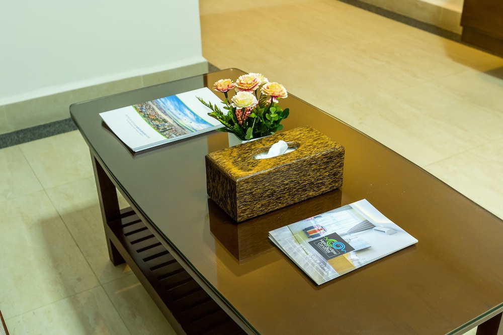 Mekong View Apartment & Hotel II 10/47