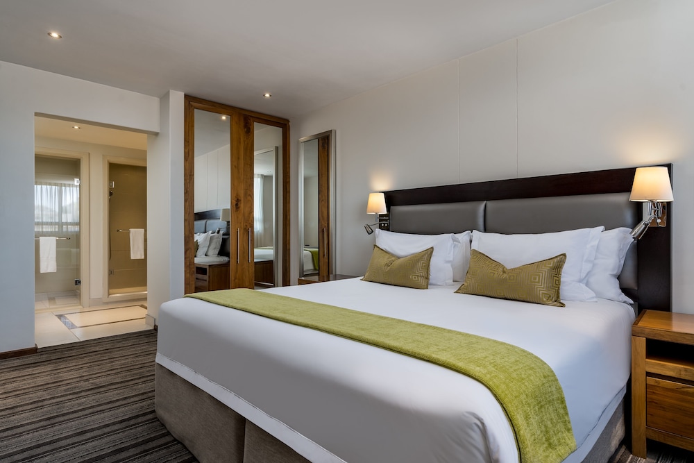 PREMIER HOTEL MIDRAND 12/67