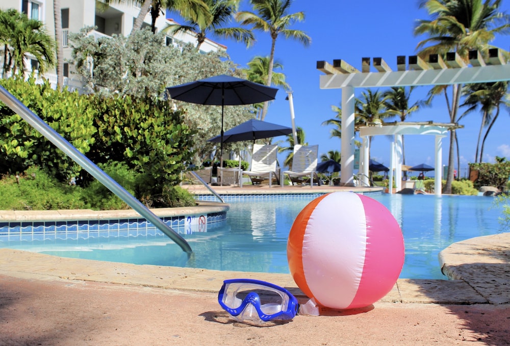 Embassy Suites By Hilton Dorado Del Mar Beach Resort 44/81