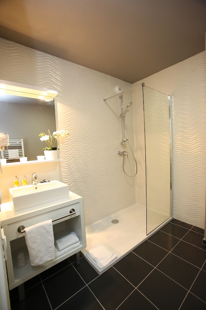 All Suites Appart Hôtel Orly Rungis 55/55