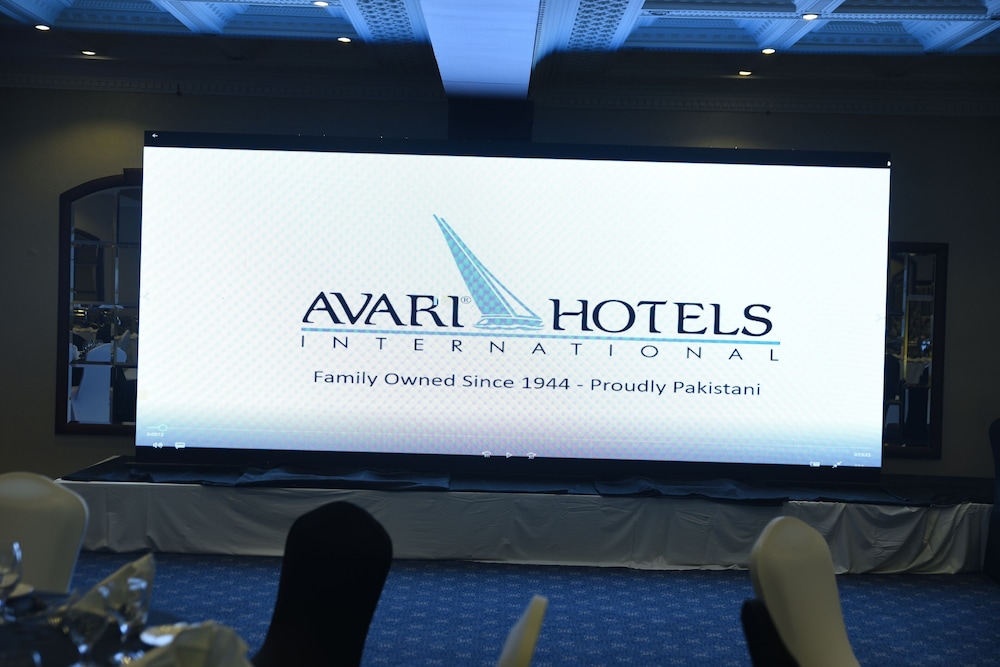 Avari Xpress Faisalabad 5/60