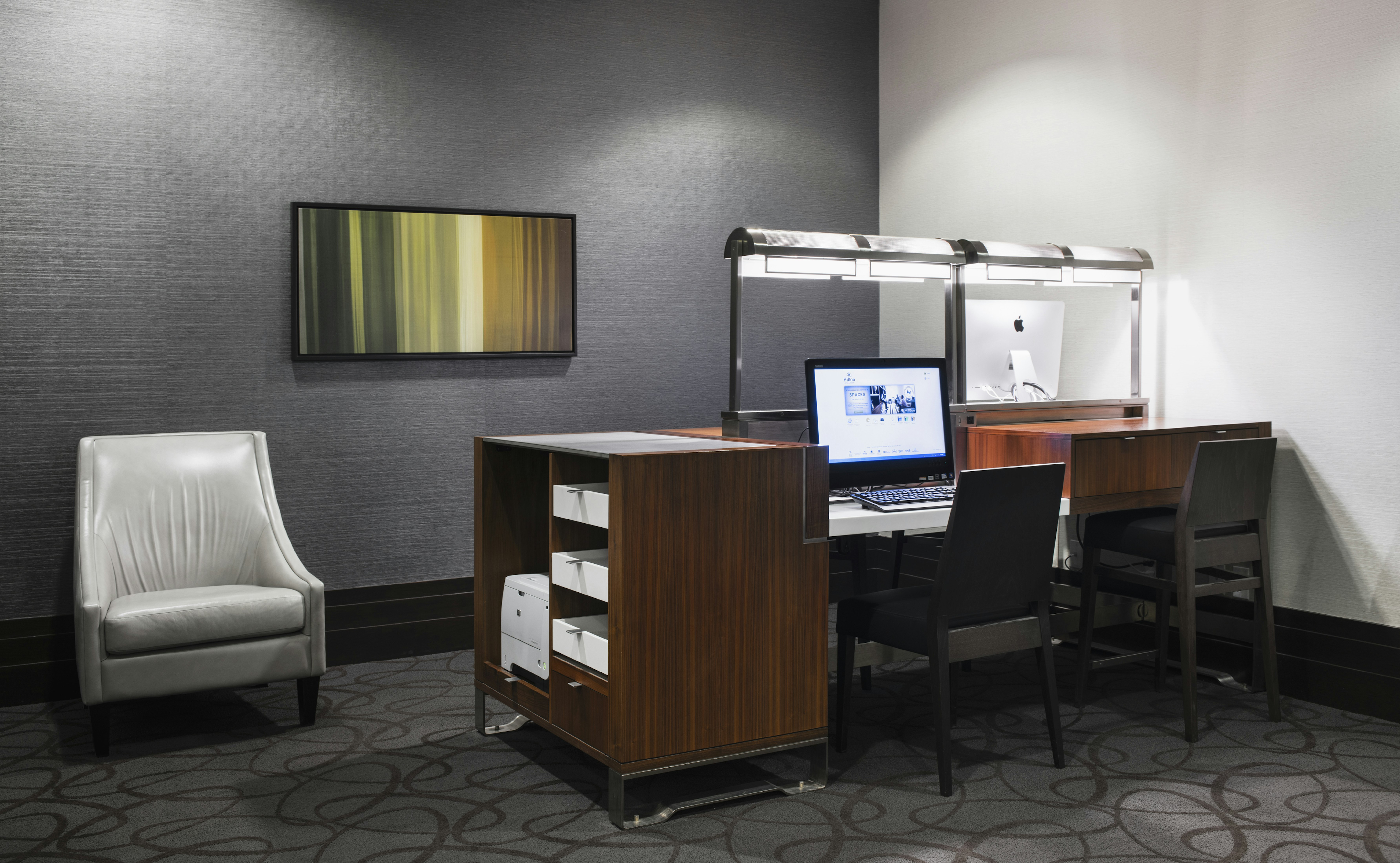 Hilton Winnipeg Airport Suites 51/65