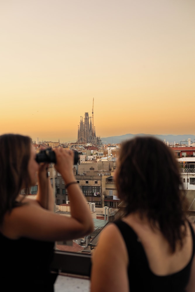 Almanac Barcelona 45/50