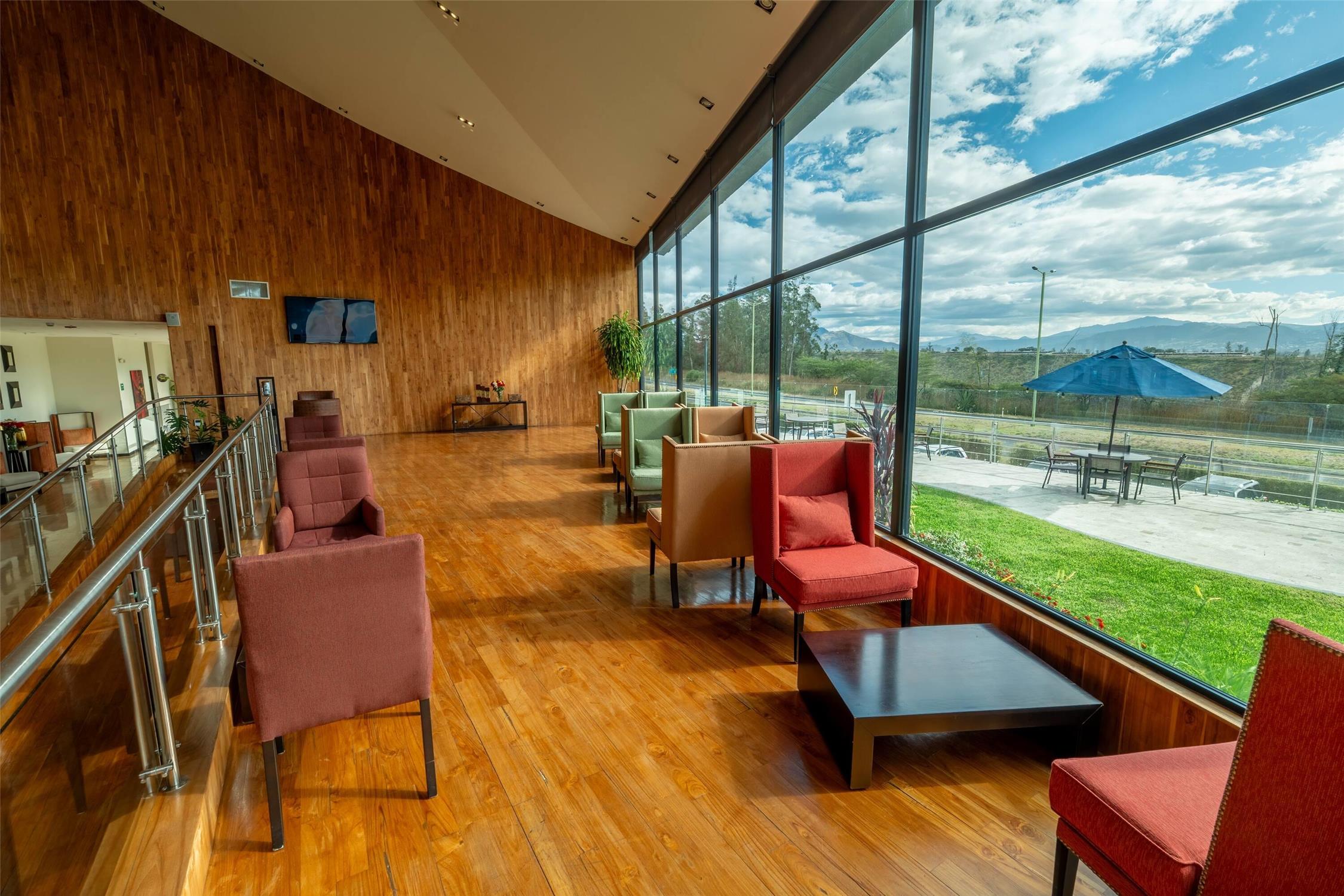 Wyndham Quito Airport 42/68