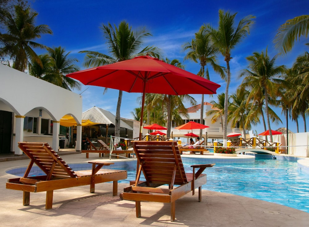 Hotel Bahia Del Sol 3/49