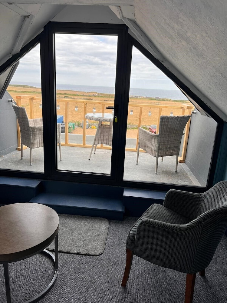 The Dormy House Hotel 25/50