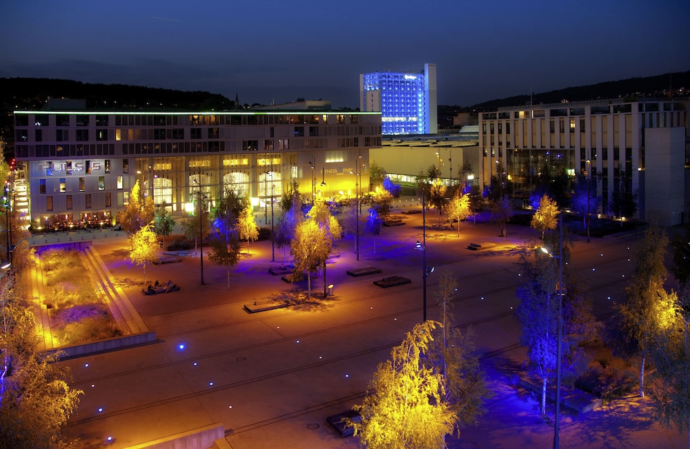 Novotel Zurich City West in ZURICH